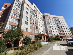 1-к квартира, вторичка, 49м2, 8/9 этаж