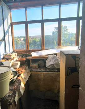 3-к квартира, вторичка, 62м2, 6/9 этаж