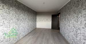 1-к квартира, вторичка, 33м2, 8/9 этаж