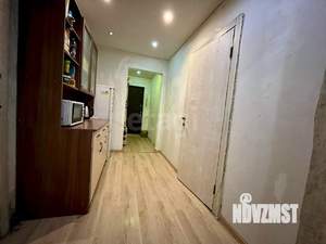 3-к квартира, вторичка, 68м2, 3/9 этаж