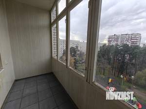 1-к квартира, вторичка, 49м2, 8/9 этаж