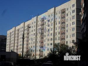 2-к квартира, вторичка, 50м2, 5/10 этаж