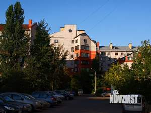 3-к квартира, вторичка, 154м2, 7/7 этаж