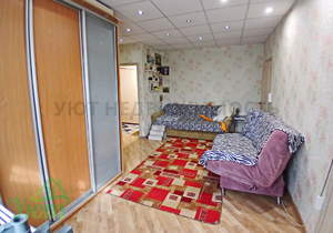 2-к квартира, вторичка, 43м2, 3/5 этаж
