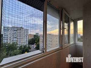 1-к квартира, вторичка, 35м2, 11/14 этаж