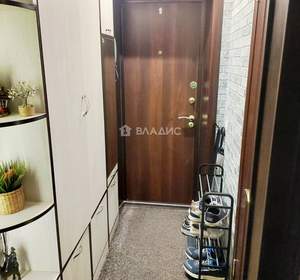 2-к квартира, вторичка, 44м2, 4/5 этаж
