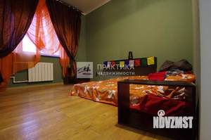 1-к квартира, вторичка, 43м2, 2/10 этаж