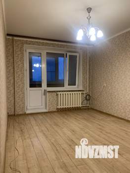 1-к квартира, вторичка, 36м2, 13/14 этаж