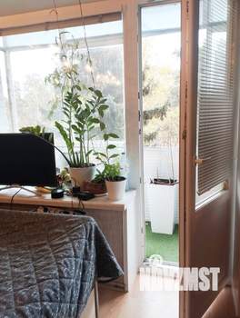 1-к квартира, вторичка, 33м2, 5/9 этаж