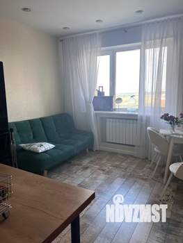 2-к квартира, вторичка, 60м2, 24/26 этаж