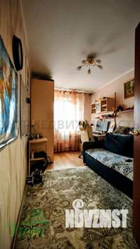 2-к квартира, вторичка, 43м2, 4/5 этаж