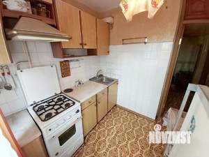 1-к квартира, вторичка, 33м2, 4/5 этаж
