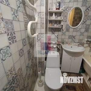 1-к квартира, вторичка, 32м2, 5/5 этаж