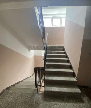 3-к квартира, вторичка, 62м2, 8/9 этаж