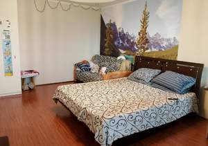 1-к квартира, вторичка, 42м2, 9/10 этаж