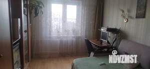 2-к квартира, вторичка, 50м2, 9/9 этаж