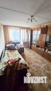 1-к квартира, вторичка, 33м2, 8/9 этаж