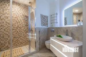 1-к квартира, вторичка, 45м2, 3/17 этаж