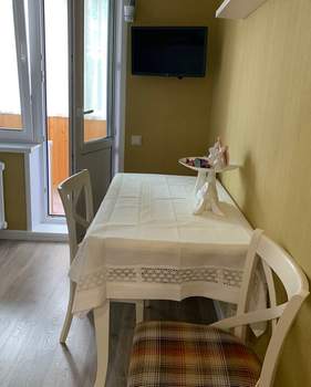 1-к квартира, вторичка, 35м2, 5/9 этаж