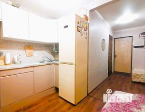 1-к квартира, вторичка, 33м2, 3/9 этаж