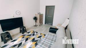 1-к квартира, вторичка, 37м2, 7/10 этаж