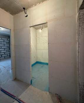 Студия квартира, вторичка, 29м2, 9/18 этаж