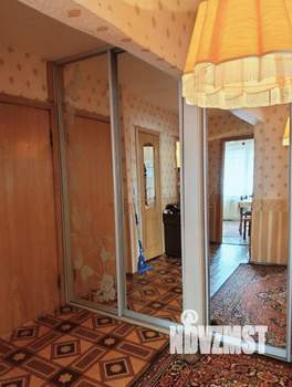 2-к квартира, вторичка, 52м2, 7/14 этаж