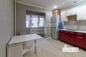 3-к квартира, вторичка, 72м2, 25/26 этаж