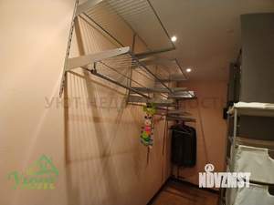 2-к квартира, вторичка, 110м2, 5/9 этаж