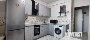 1-к квартира, вторичка, 36м2, 24/26 этаж