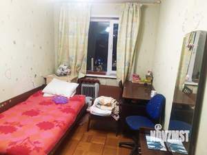 3-к квартира, вторичка, 63м2, 9/9 этаж