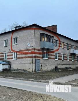 Фото квартиры на продажу (1)