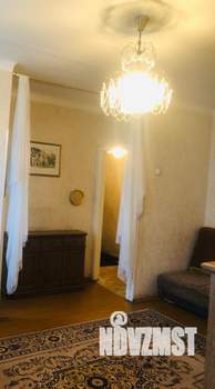 2-к квартира, вторичка, 44м2, 4/5 этаж
