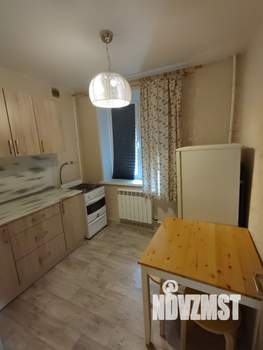 1-к квартира, вторичка, 31м2, 3/5 этаж