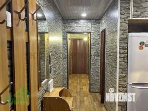 3-к квартира, вторичка, 63м2, 1/5 этаж