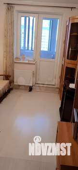 Студия квартира, вторичка, 20м2, 10/17 этаж