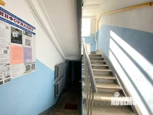 2-к квартира, вторичка, 43м2, 3/5 этаж