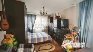 2-к квартира, вторичка, 43м2, 4/5 этаж