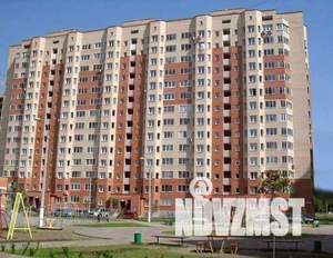1-к квартира, вторичка, 41м2, 12/14 этаж