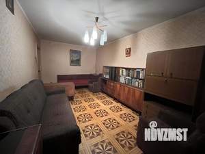 2-к квартира, вторичка, 44м2, 2/9 этаж