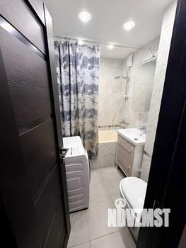 2-к квартира, вторичка, 46м2, 4/5 этаж