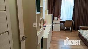 1-к квартира, вторичка, 38м2, 2/25 этаж