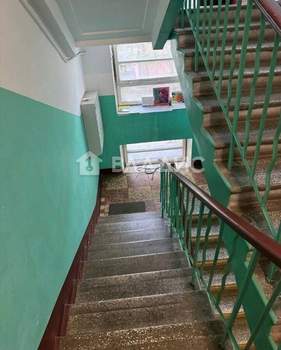 1-к квартира, вторичка, 31м2, 3/4 этаж