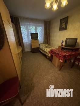 1-к квартира, вторичка, 33м2, 1/9 этаж