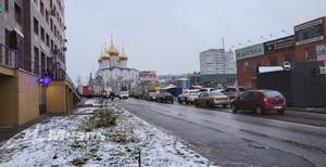 2-к квартира, вторичка, 50м2, 4/24 этаж