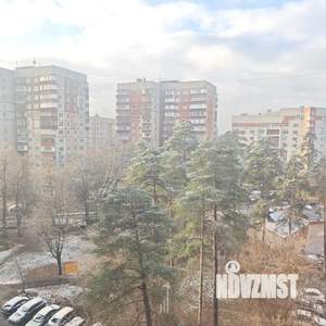 2-к квартира, вторичка, 53м2, 8/14 этаж