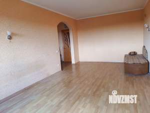 1-к квартира, вторичка, 43м2, 4/10 этаж