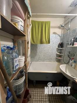 1-к квартира, вторичка, 33м2, 1/9 этаж