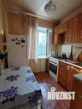 1-к квартира, вторичка, 29м2, 5/5 этаж