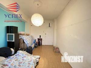 4-к квартира, вторичка, 87м2, 4/4 этаж